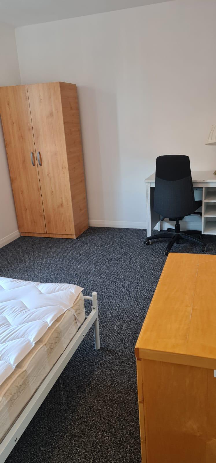 Double Rooms available in Shared House, CB4