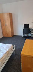 Double Rooms available in Shared House, CB4