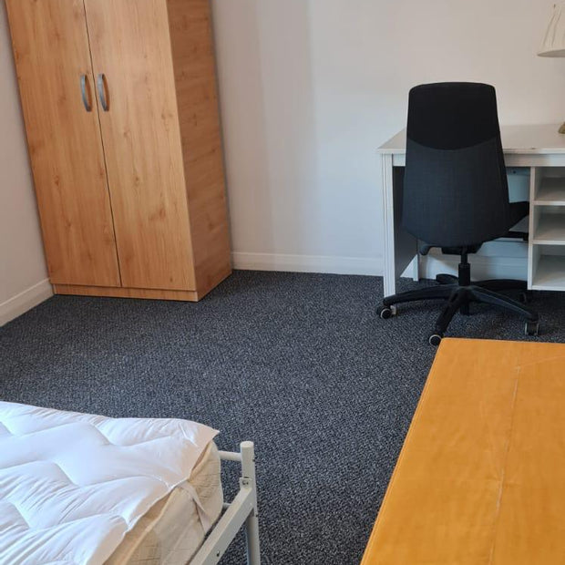 Double Rooms available in Shared House, CB4