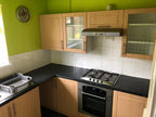 One Bedroom Flat, CB5