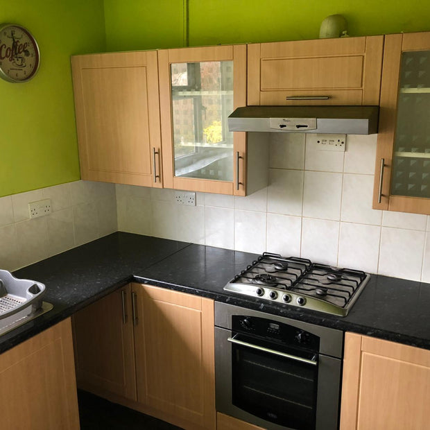 One Bedroom Flat, CB5