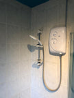 One Bedroom Flat, CB5