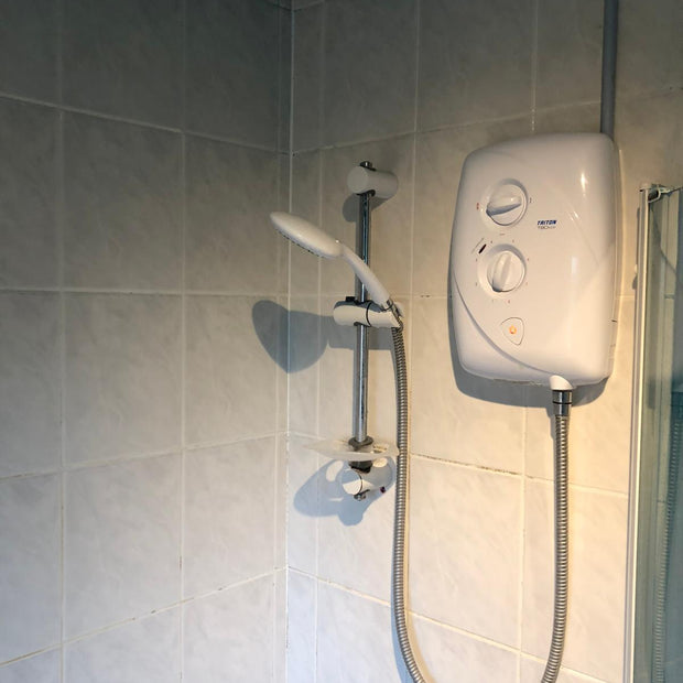 One Bedroom Flat, CB5