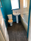 One Bedroom Flat, CB5