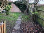 One Bedroom Flat, CB5