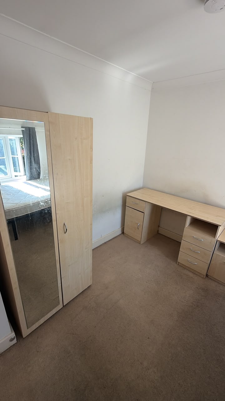 Double Room available in Scotland Rd, CB4