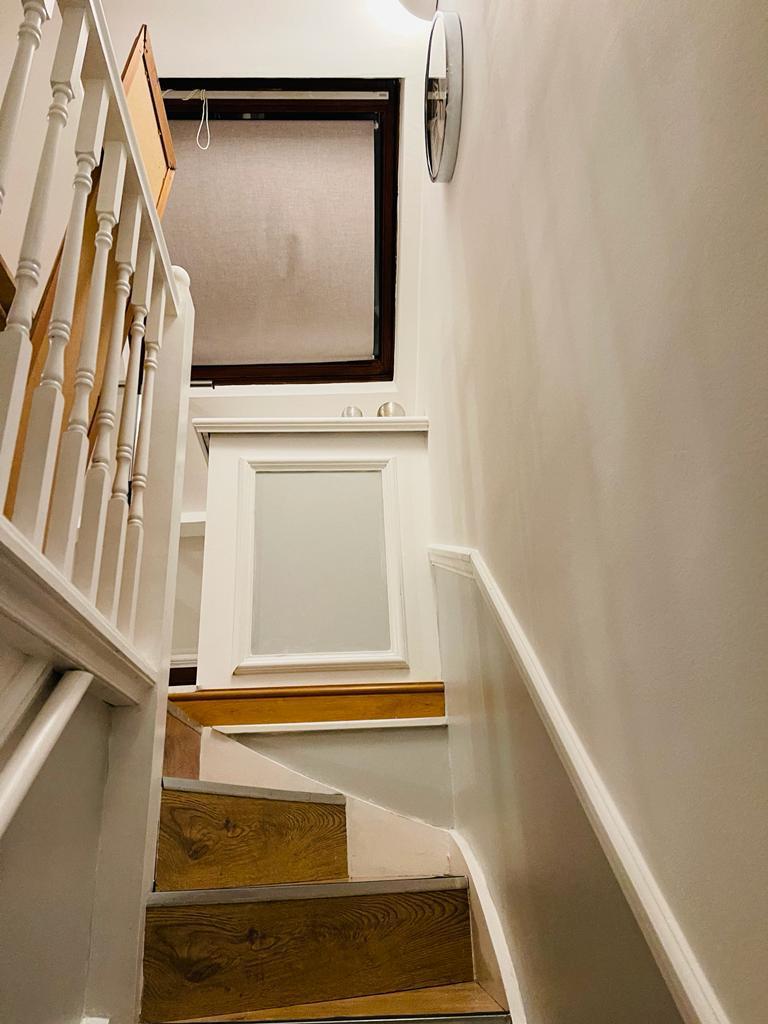 Double Room available in Mill Road