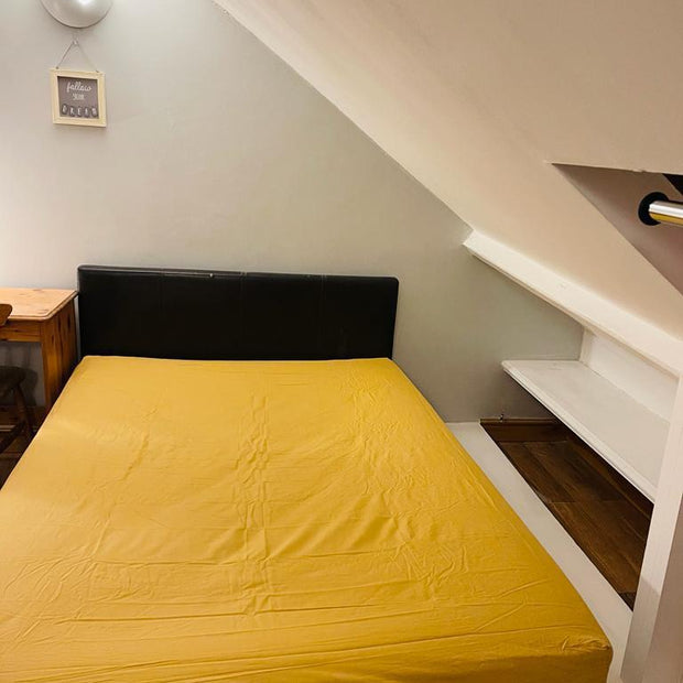 Double Room available in Mill Road