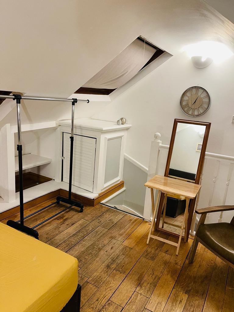 Double Room available in Mill Road