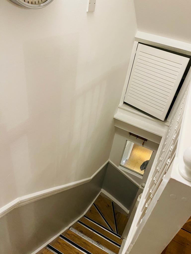 Double Room available in Mill Road