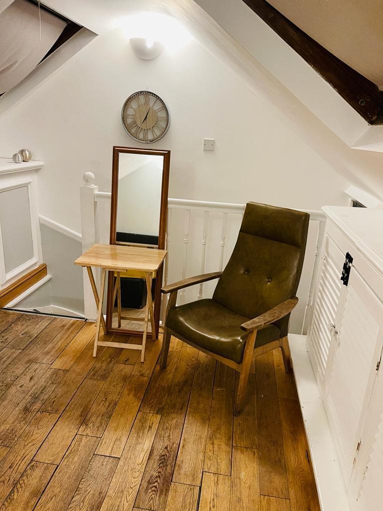 Double Room available in Mill Road