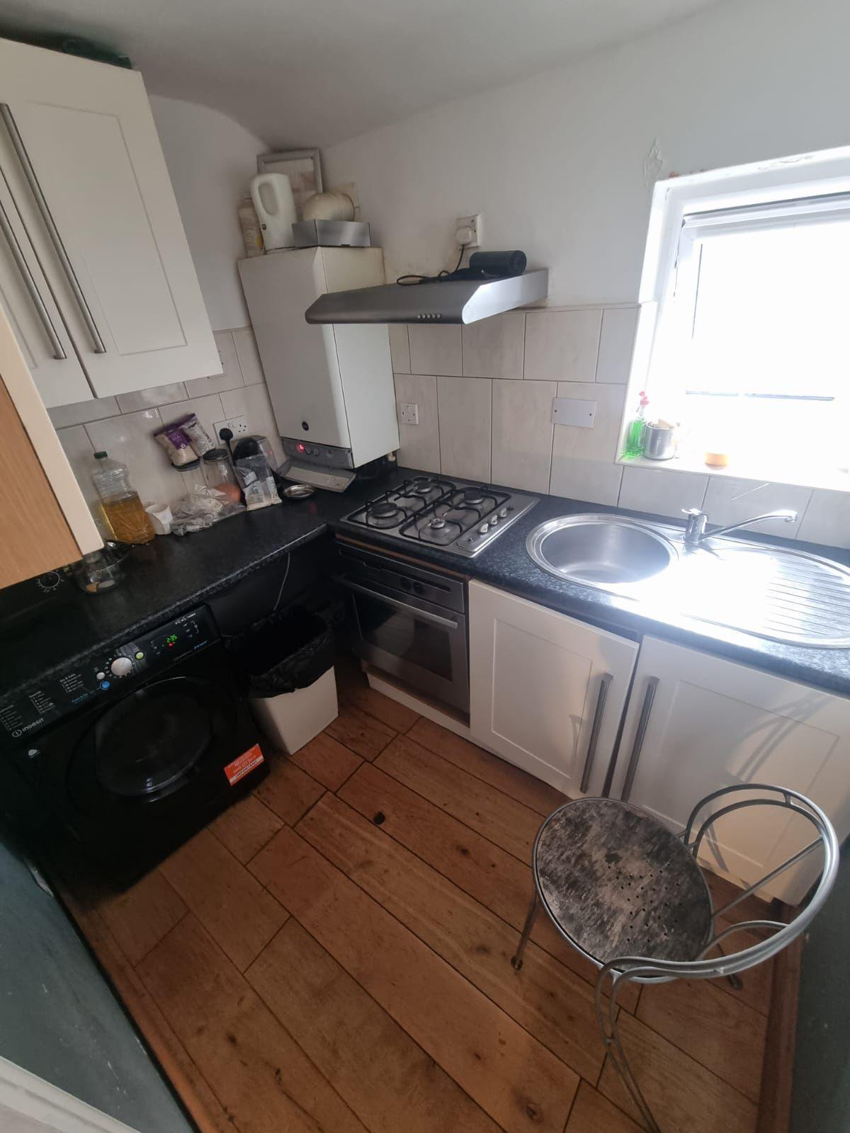 Double Room available in Mill Road
