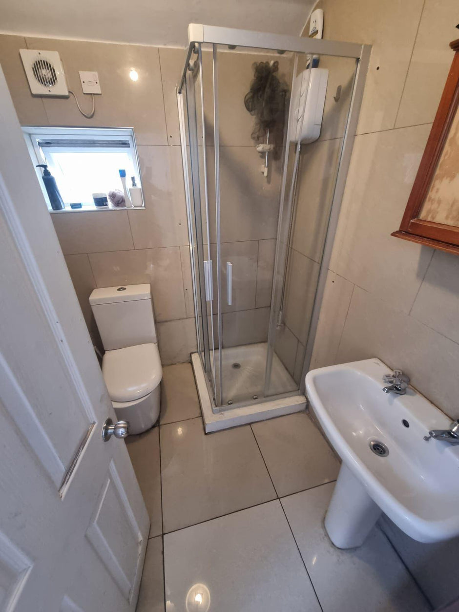 Double Room available in Mill Road
