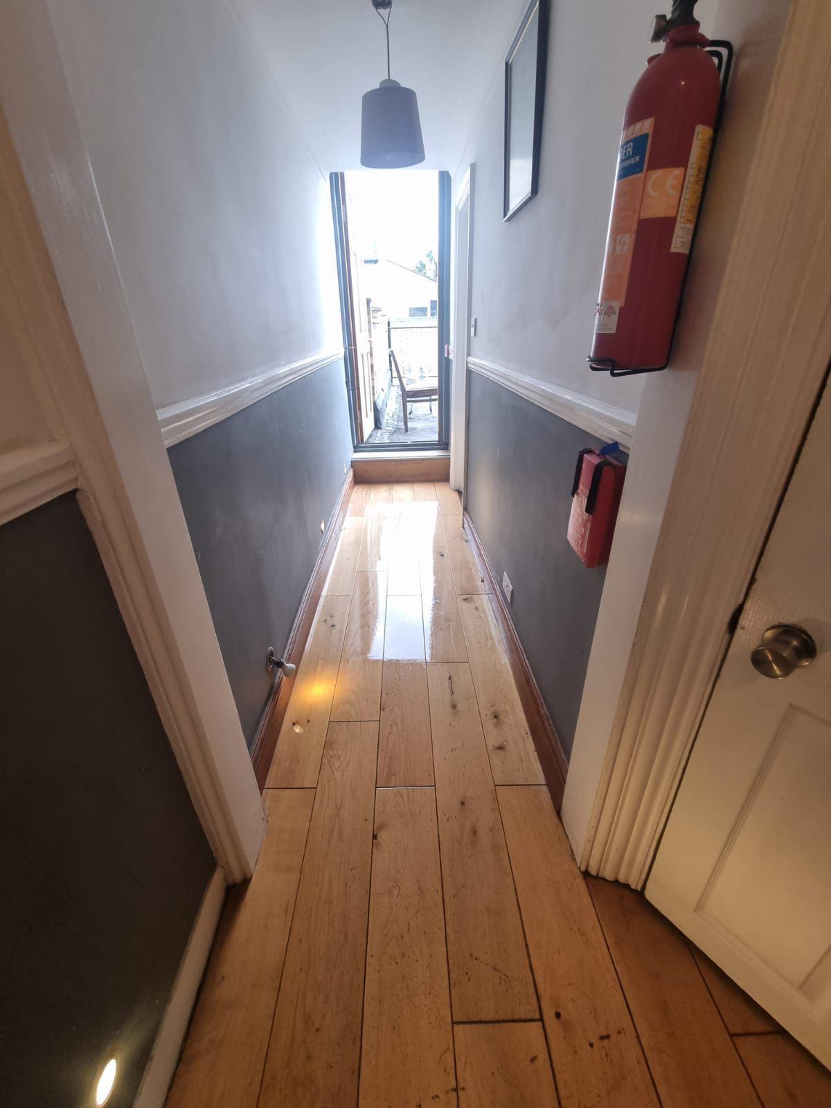 Double Room available in Mill Road