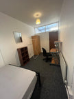 Room in a Shared House, Upper Gwydir