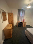 Room in a Shared House, Upper Gwydir