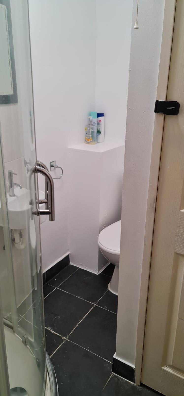 Double Rooms available in Shared House, CB4