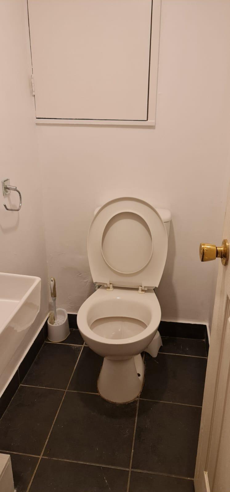Double Rooms available in Shared House, CB4