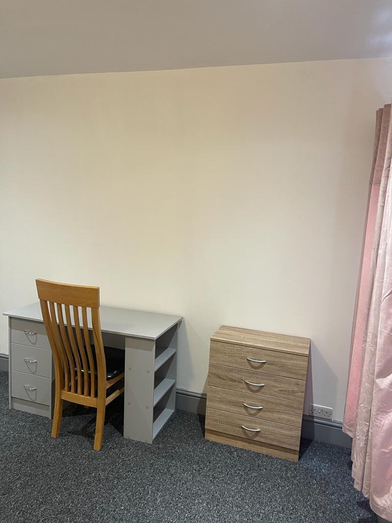 Room in a Shared House, Riverside, CB5