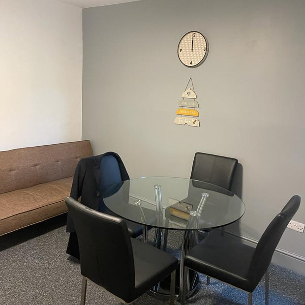 Room in a Shared House, Riverside, CB5