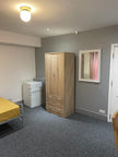 Room in a Shared House, Riverside, CB5
