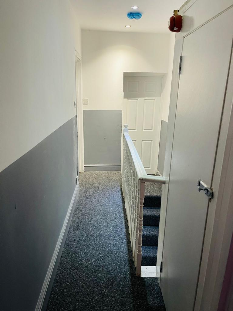 Room in a Shared House, Riverside, CB5