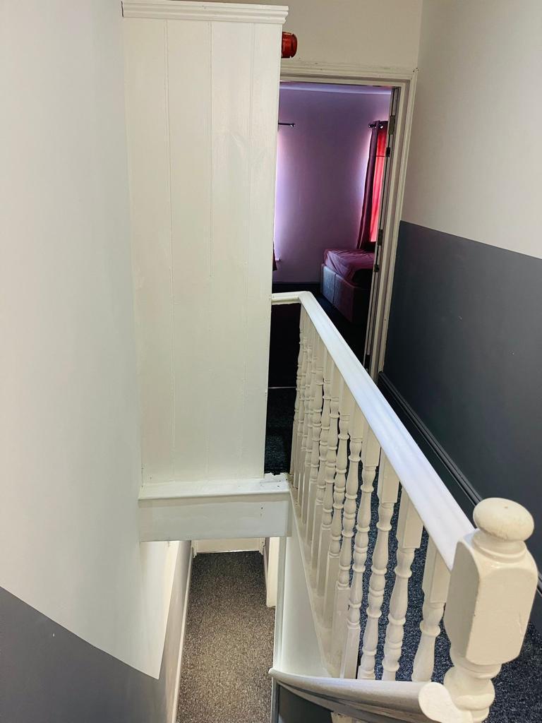 Room in a Shared House, Riverside, CB5