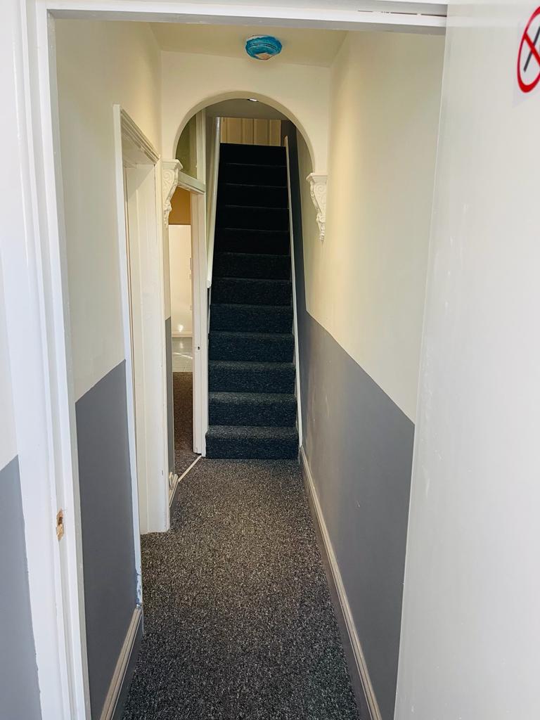 Room in a Shared House, Riverside, CB5
