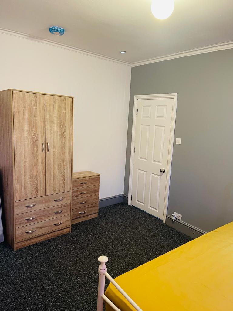 Room in a Shared House, Riverside, CB5
