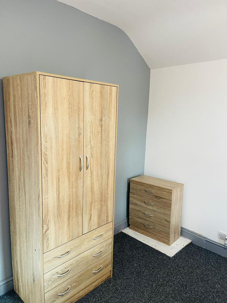 Room in a Shared House, Riverside, CB5
