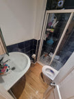 Room in a Shared House, Ross St