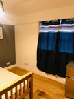 Rooms in a Shared House, York St