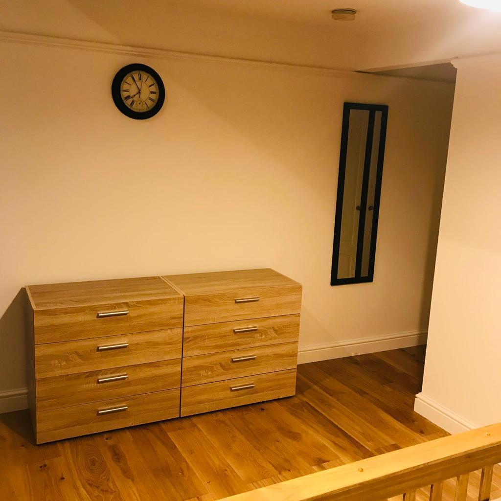 Rooms in a Shared House, York St
