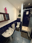 Rooms in a Shared House, York St