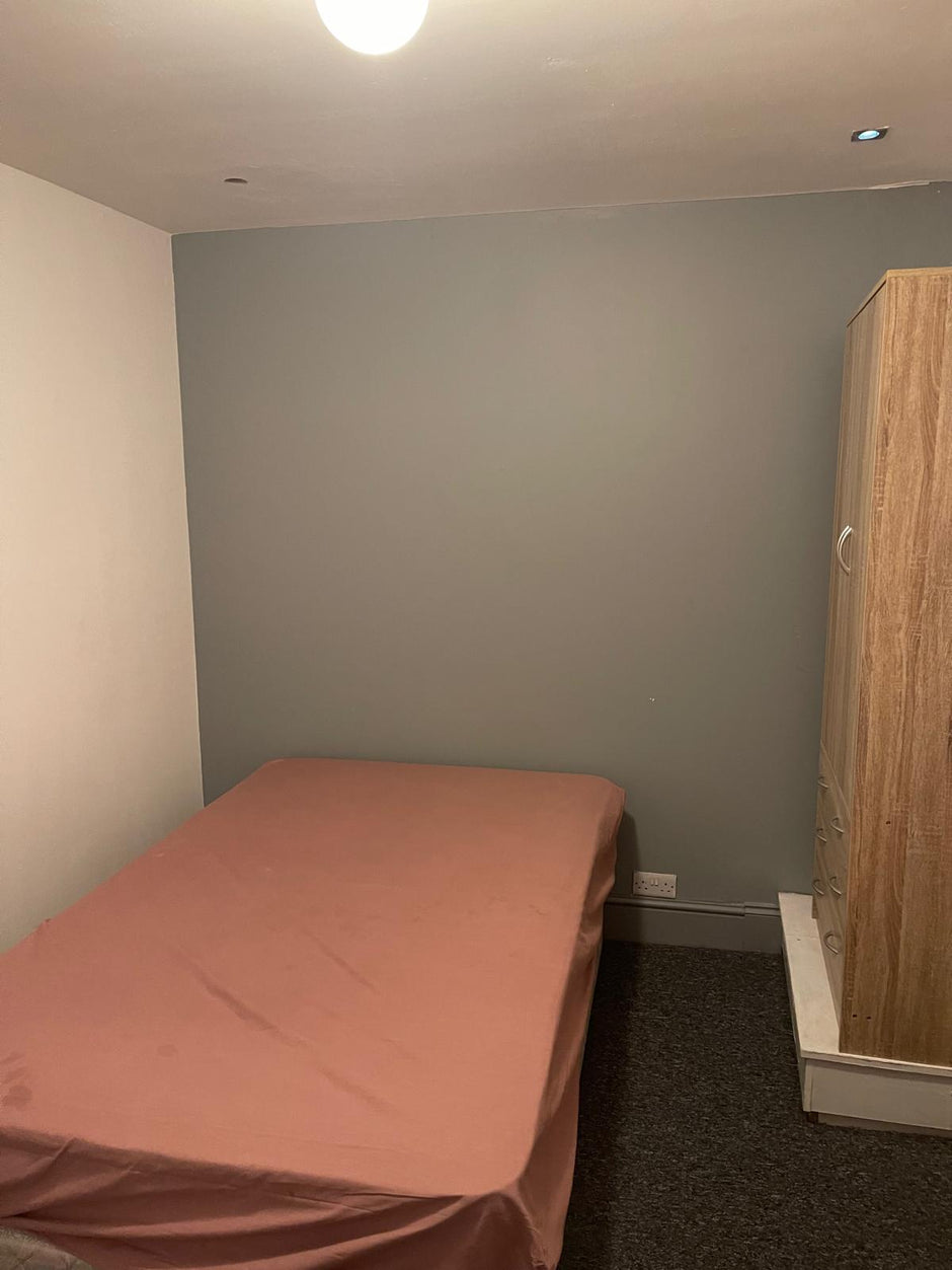 Room in a Shared House, Riverside, CB5