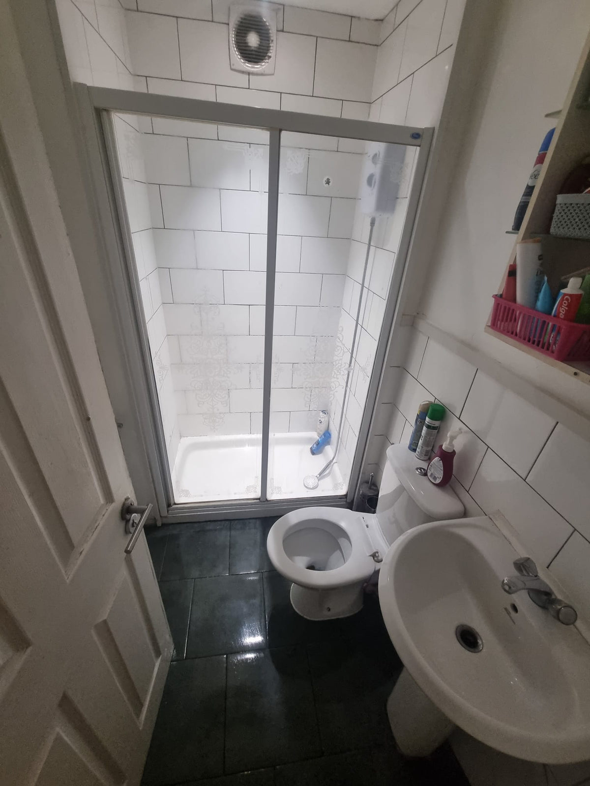 Single Room available in Romsey Area