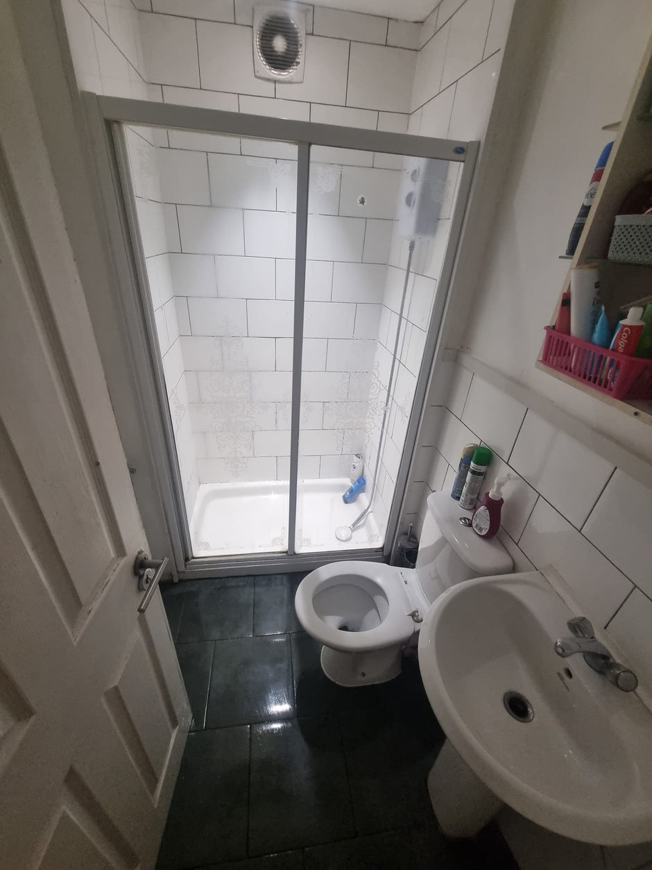 Single Room available in Romsey Area