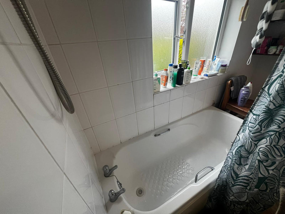 Room in a Shared House, Catharine St, CB1