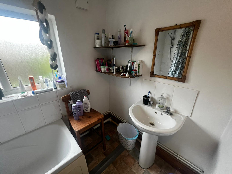 Room in a Shared House, Catharine St, CB1