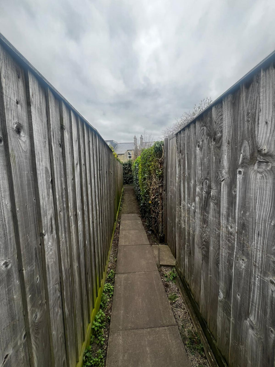 Room in a Shared House, Catharine St, CB1