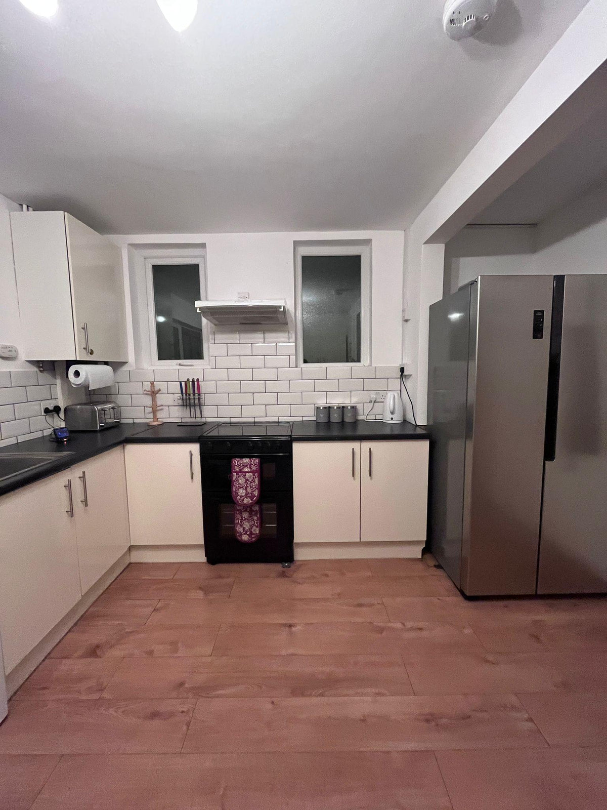 Double Room available in Milton Road, CB4
