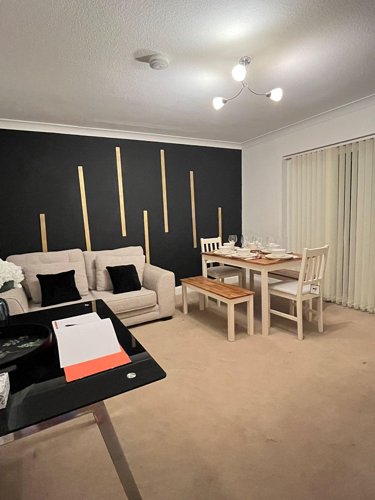 Double Room available in Milton Road, CB4