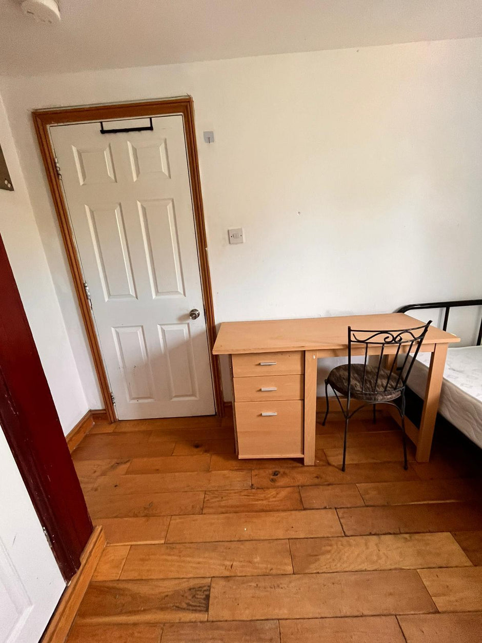 Room in a Shared House, York St, CB1