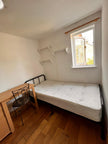 Room in a Shared House, York St, CB1