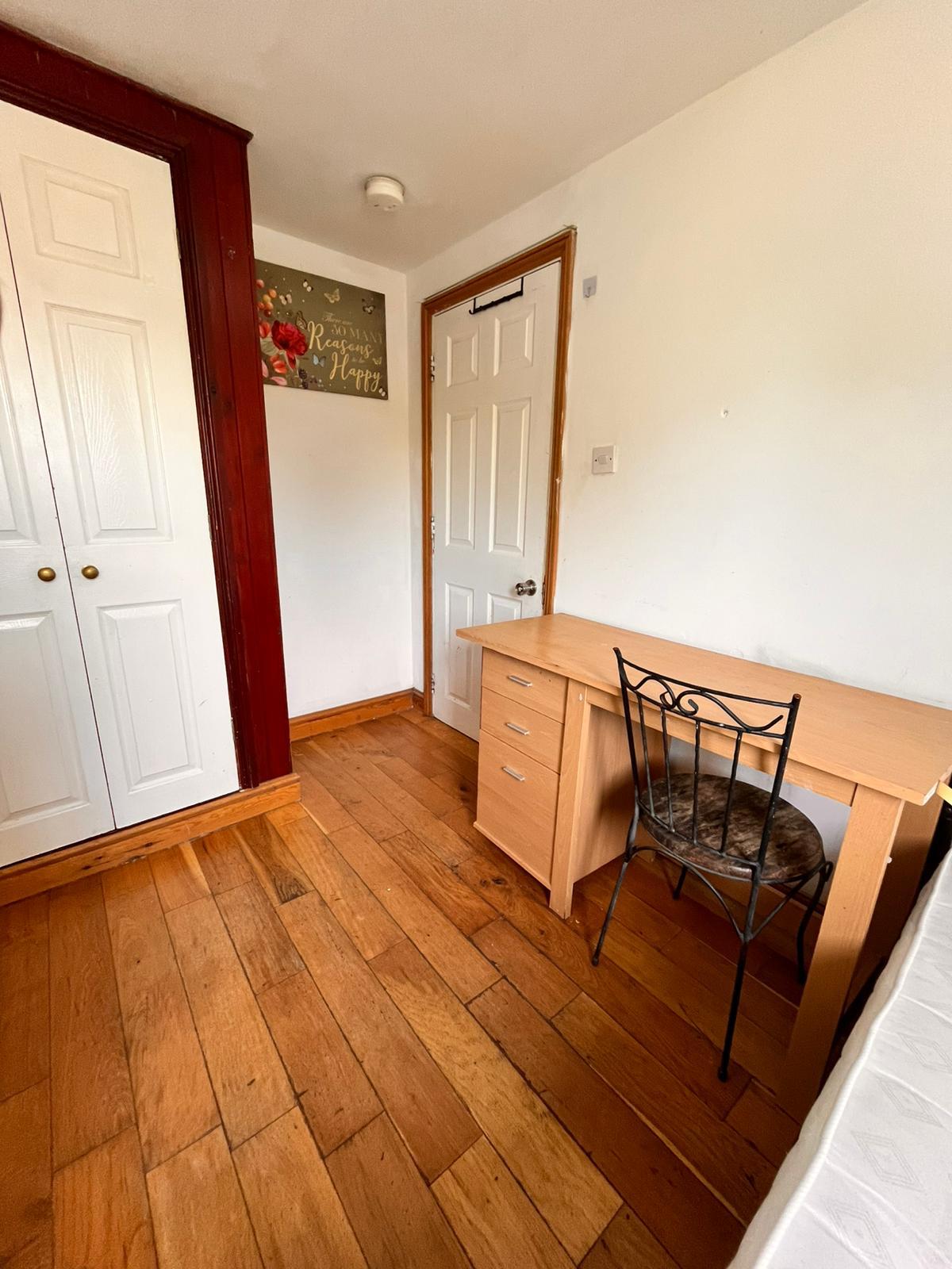 Room in a Shared House, York St, CB1