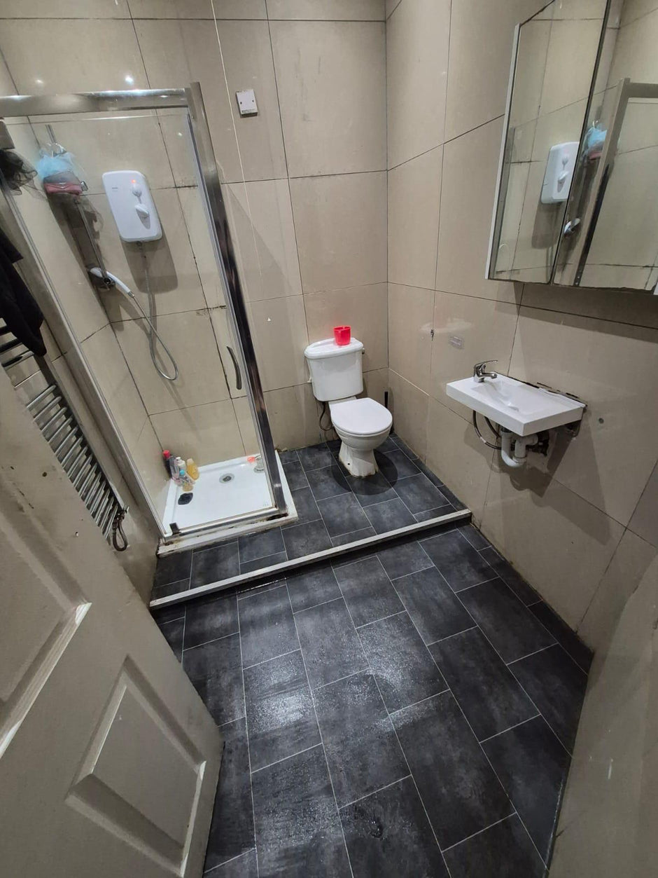 Large Double Room available in Romsey