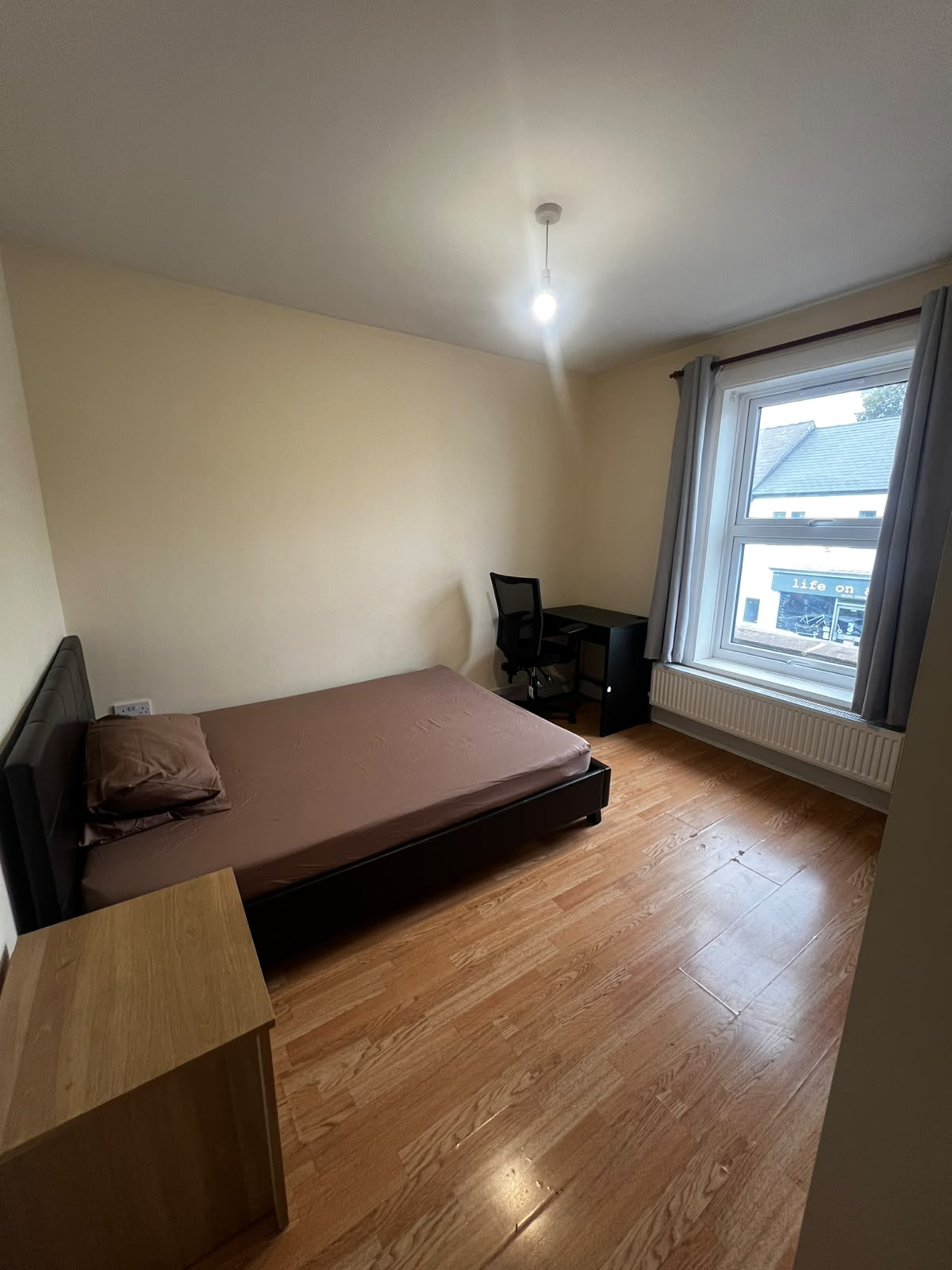 Rooms in a Shared House Mill Rd