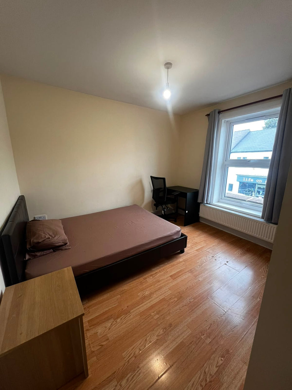 Rooms in a Shared House Mill Rd