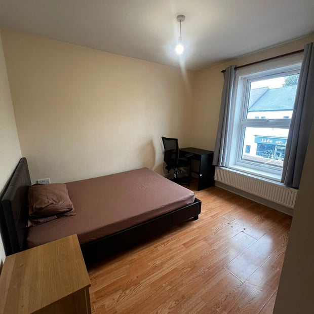 Rooms in a Shared House Mill Rd