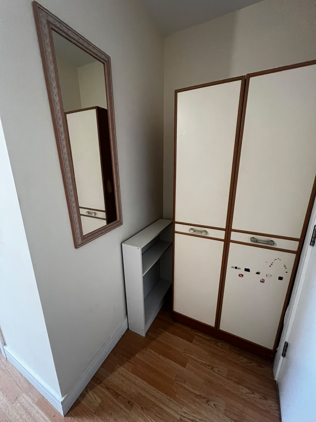 Rooms in a Shared House Mill Rd